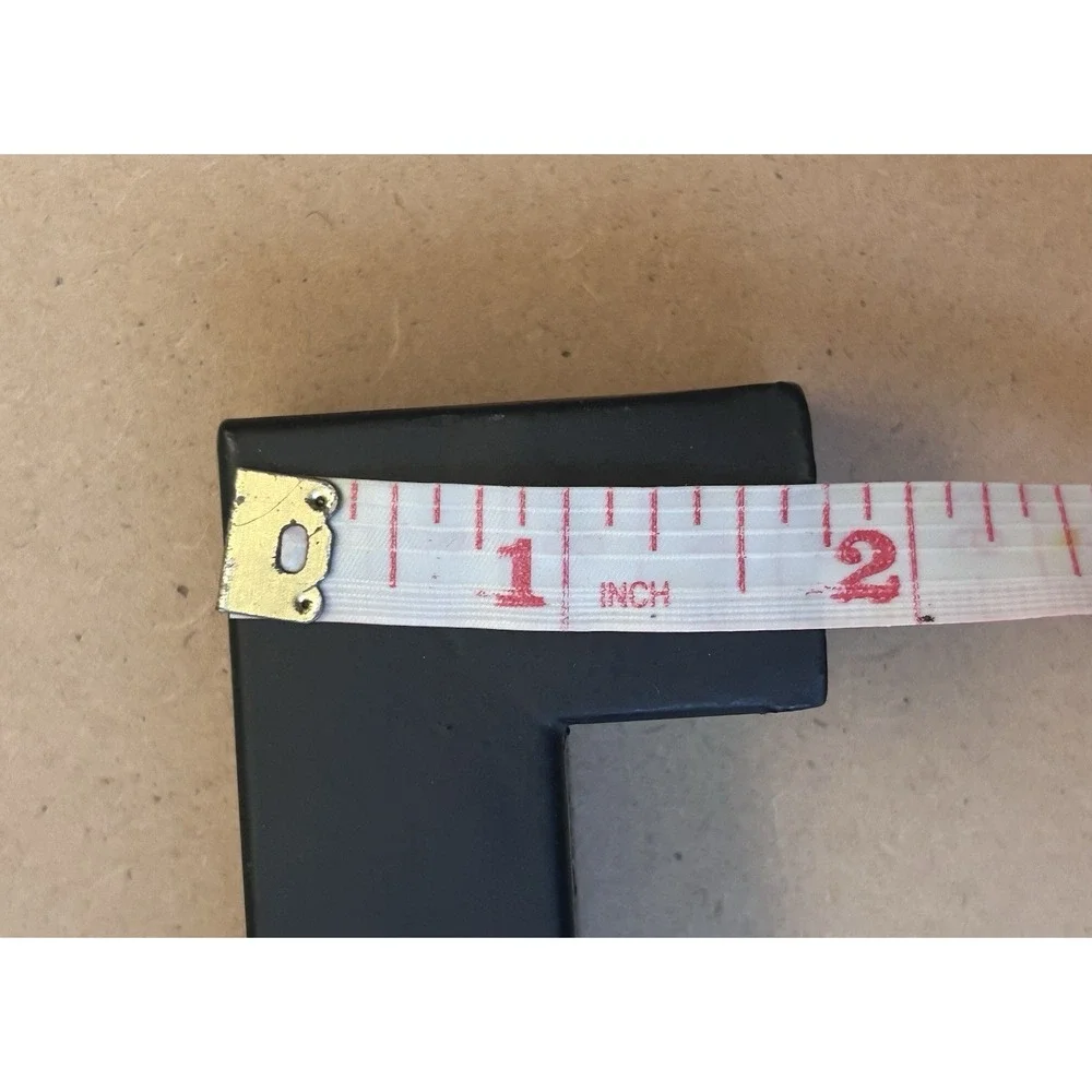 Wall Mount Utility Bracket 10